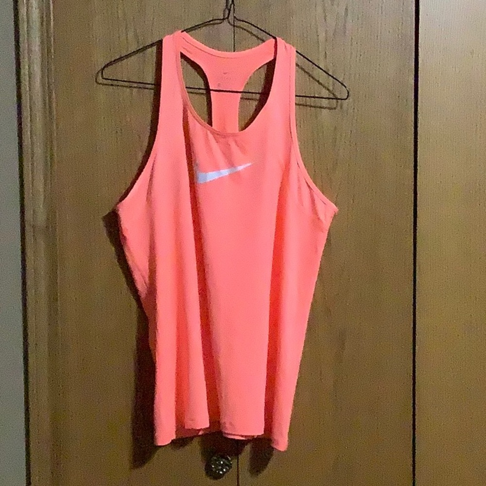 Nike Tank Top